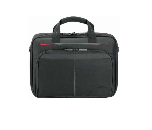 TARGUS Torba na laptopa CN313  Classic 12-13,4" BLACK - 45492 - zdjęcie